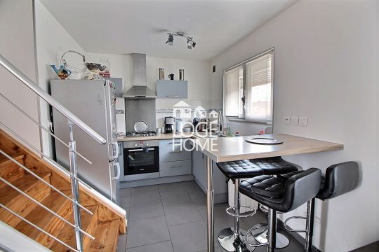 Vente maison à Sin-le-Noble - Ref.SIN244 - Image 1