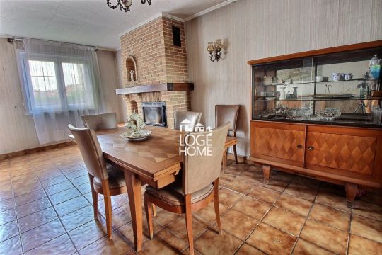 Vente maison à Hénin-Beaumont - Ref.HEN1524 - Image 2