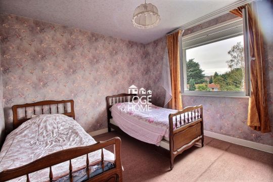 Vente maison à Hénin-Beaumont - Ref.HEN1524 - Image 1