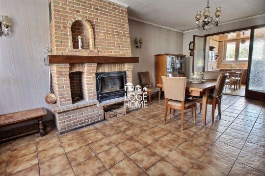 Vente maison à Hénin-Beaumont - Ref.HEN1524 - Image 4