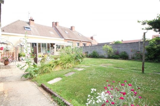 Vente maison à Cantin - Ref.SIN246