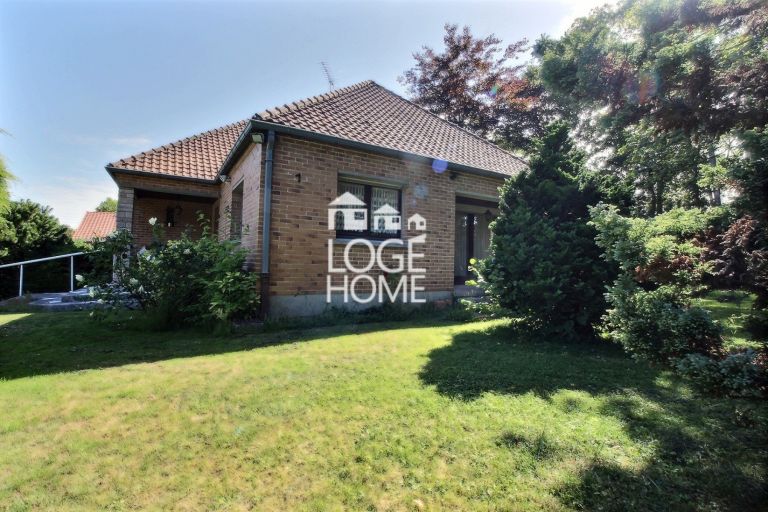 Vente maison à Libercourt - Ref.car994