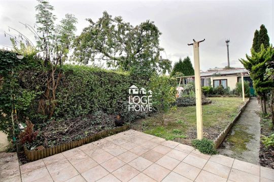 Vente maison à Hénin-Beaumont - Ref.HEN1510 - Image 1