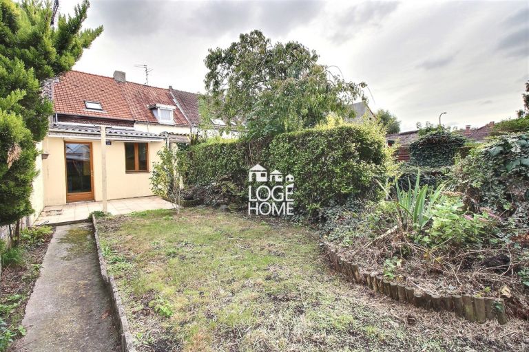 Vente maison à Hénin-Beaumont - Ref.HEN1510 - Image 1