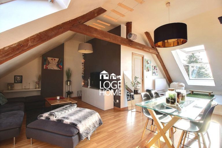Vente appartement à Carvin - Ref.HEN1521 - Image 1
