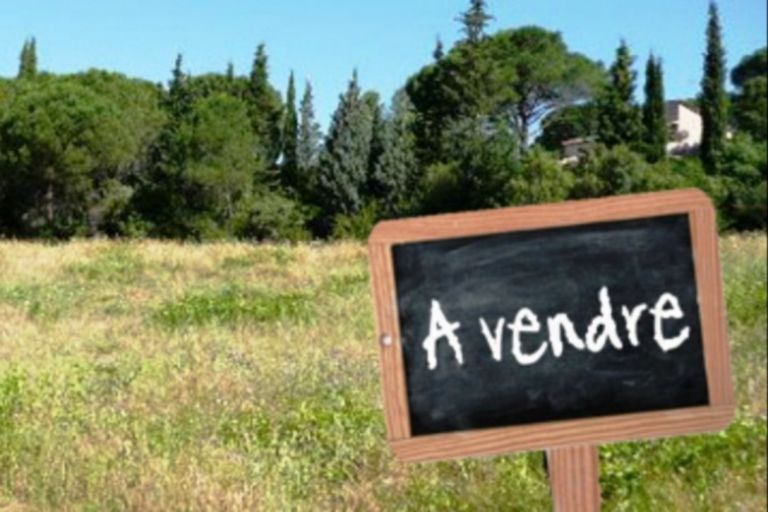 Vente terrain à Bouvigny-Boyeffles - Ref.NOE1039