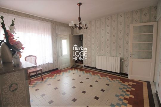 Vente maison à Houchin - Ref.NOE1041 - Image 1