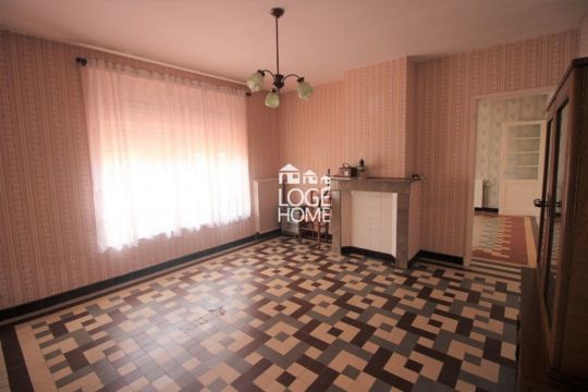 Vente maison à Houchin - Ref.NOE1041 - Image 1