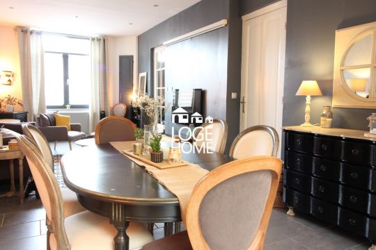 Vente maison à Wattrelos - Ref.WAT2111 - Image 1