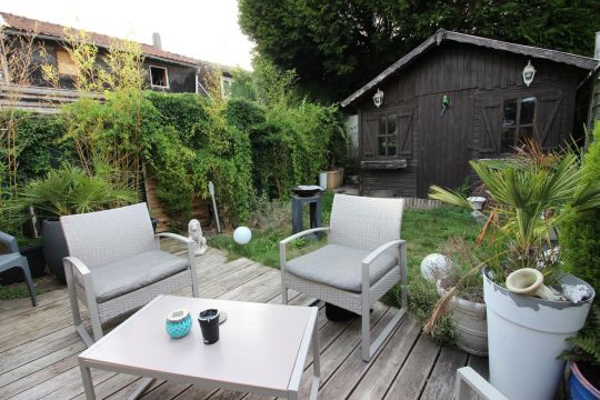 Vente maison à Wattrelos - Ref.WAT2110 - Image 1