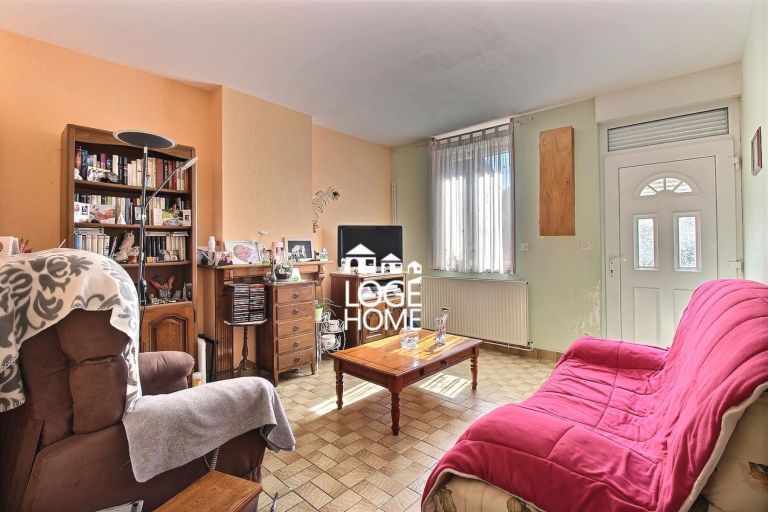 Vente maison à Hénin-Beaumont - Ref.HEN1532 - Image 1