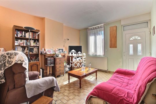 Vente maison à Hénin-Beaumont - Ref.HEN1532 - Image 1