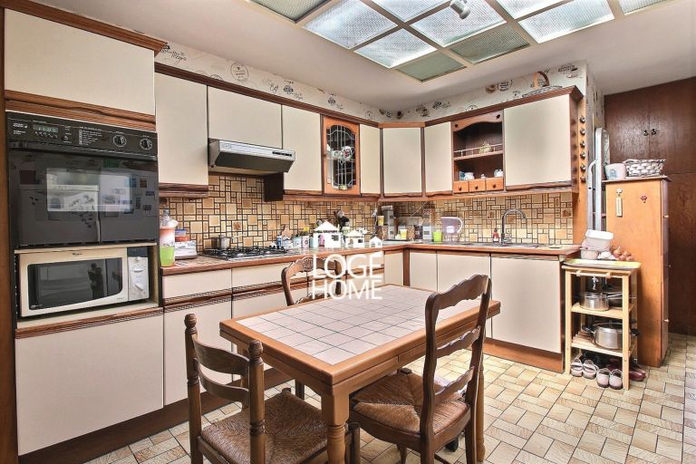 Vente maison à Hénin-Beaumont - Ref.HEN1532 - Image 1