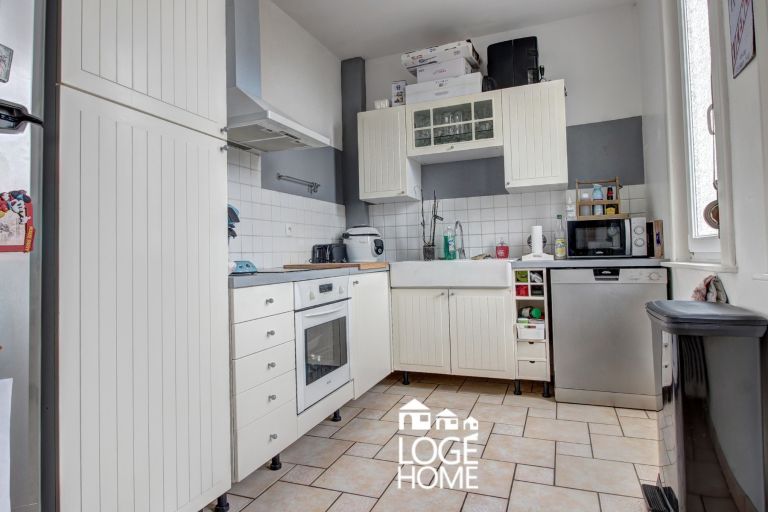 Vente appartement à Armentières - Ref.ARM1199 - Image 5