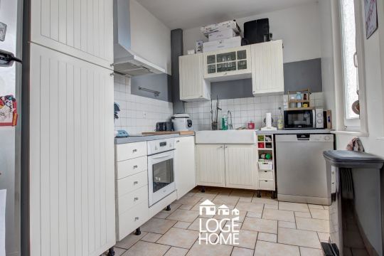 Vente appartement à Armentières - Ref.ARM1199 - Image 5