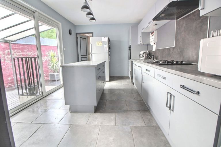 Vente maison à Waziers - Ref.SIN255 - Image 3