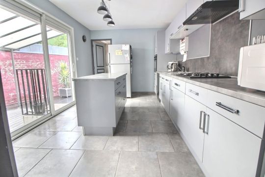 Vente maison à Waziers - Ref.SIN255