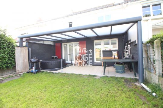 Vente maison à Sin-le-Noble - Ref.SIN258 - Image 1