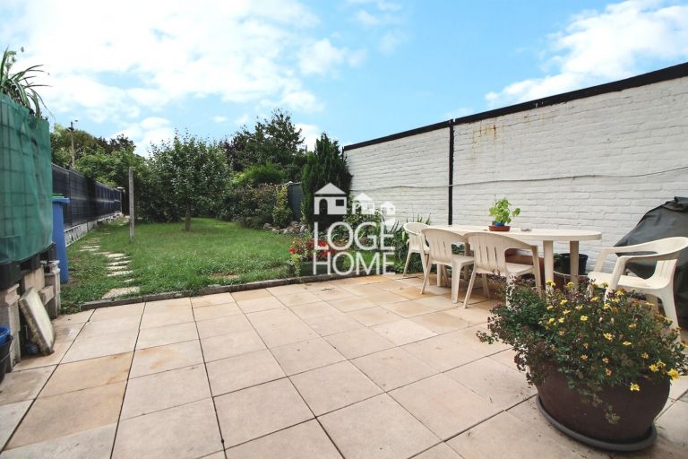 Vente maison à Lambres-lez-Douai - Ref.SIN259 - Image 1