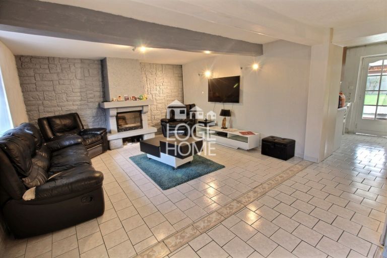Vente maison à Nœux-les-Mines - Ref.NOE1060 - Image 1