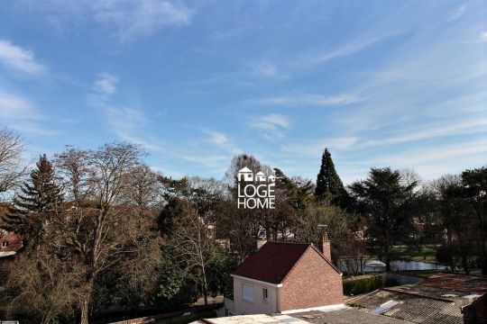 Vente appartement à Hénin-Beaumont - Ref.HEN1544 - Image 1