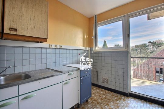 Vente appartement à Hénin-Beaumont - Ref.HEN1544 - Image 3