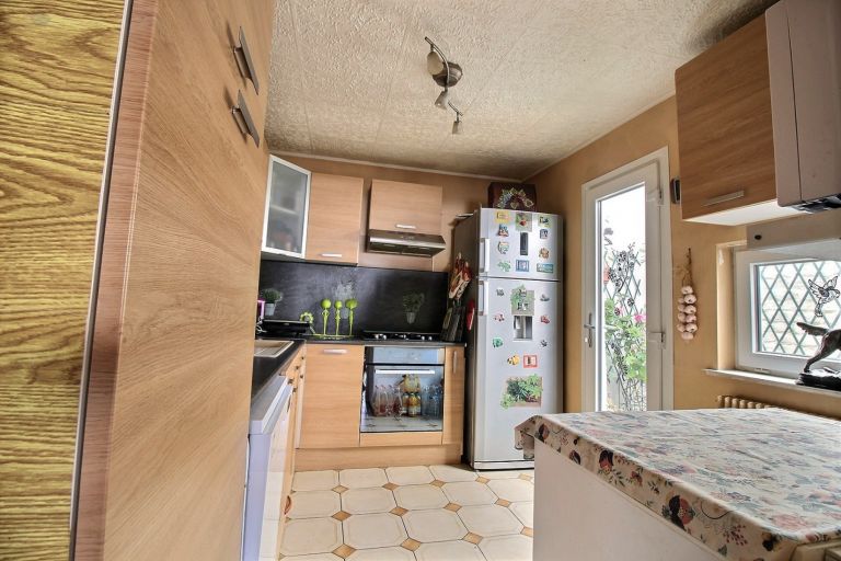 Vente maison à Croix - Ref.cro1197 - Image 1