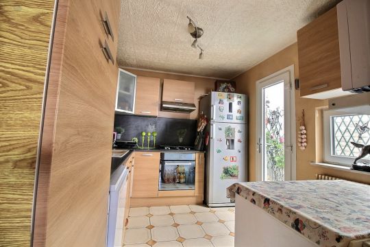 Vente maison à Croix - Ref.cro1197