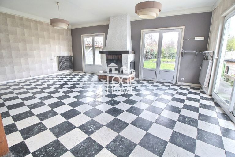 Vente maison à Masny - Ref.SIN267 - Image 1