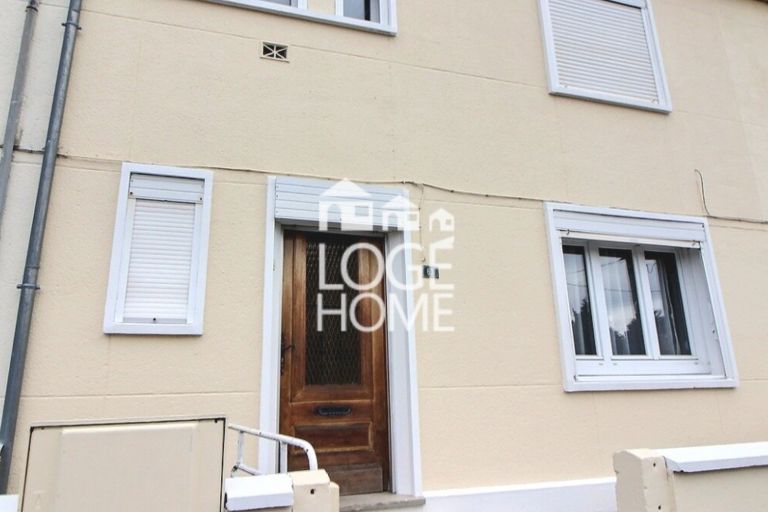 Vente maison à Cuincy - Ref.SIN268 - Image 1