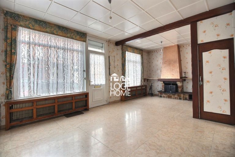 Vente maison à Hénin-Beaumont - Ref.HEN1547 - Image 1
