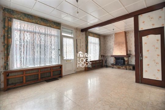 Vente maison à Hénin-Beaumont - Ref.HEN1547 - Image 1