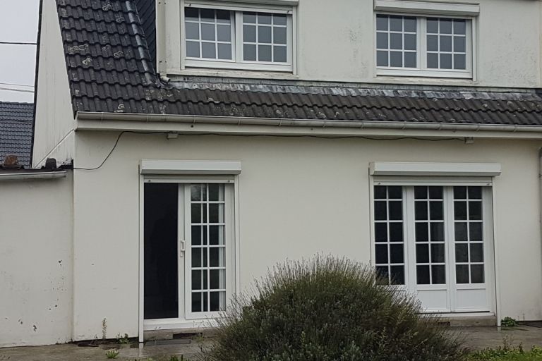 Vente maison à Noyelles-Godault - Ref.HEN1548 - Image 1