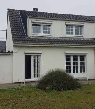 Vente maison à Noyelles-Godault - Ref.HEN1548