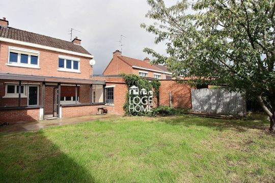 Vente maison à Hénin-Beaumont - Ref.HEN1549 - Image 1