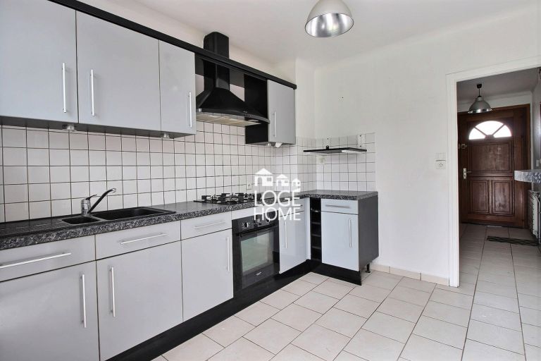 Vente maison à Hénin-Beaumont - Ref.HEN1549 - Image 2