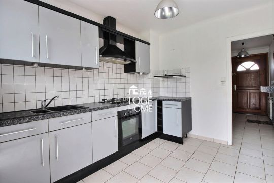 Vente maison à Hénin-Beaumont - Ref.HEN1549 - Image 2