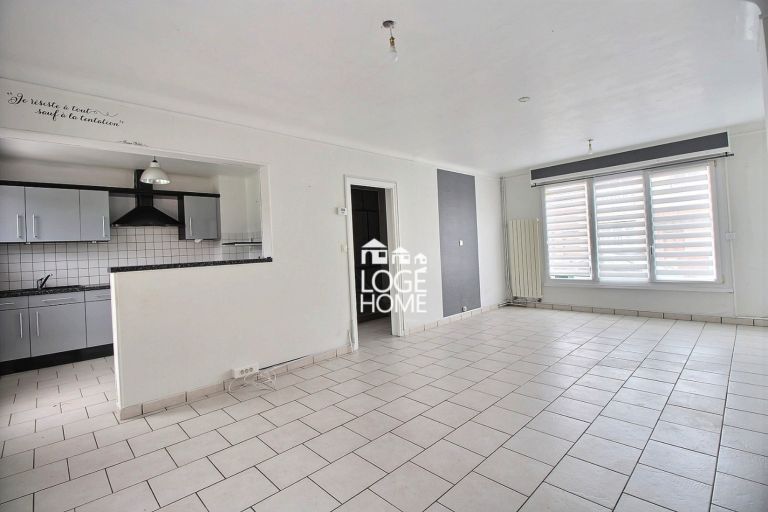 Vente maison à Hénin-Beaumont - Ref.HEN1549 - Image 3