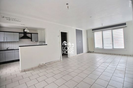 Vente maison à Hénin-Beaumont - Ref.HEN1549 - Image 3