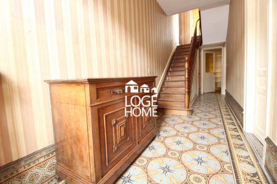 Vente maison à Sin-le-Noble - Ref.SIN274 - Image 1