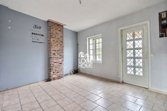 Vente maison à Fouquières-lès-Lens - Ref.HEN1551
