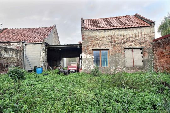 Vente maison à Hénin-Beaumont - Ref.HEN1552