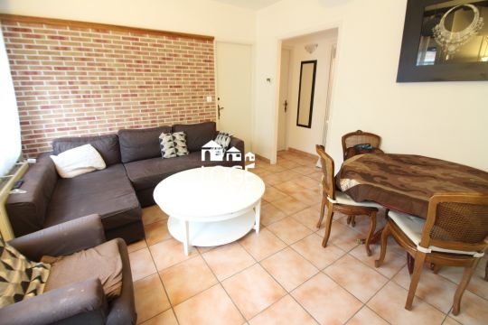 Vente maison à Wattrelos - Ref.WAT2133 - Image 1