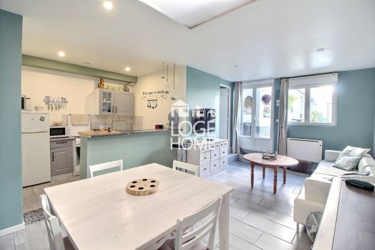 Vente maison à Sin-le-Noble - Ref.SIN276 - Image 1