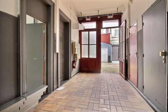 Vente immeuble à Roubaix - Ref.cro1211