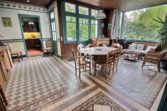 Vente maison à Ronchin - Ref.RON1381 - Image 1