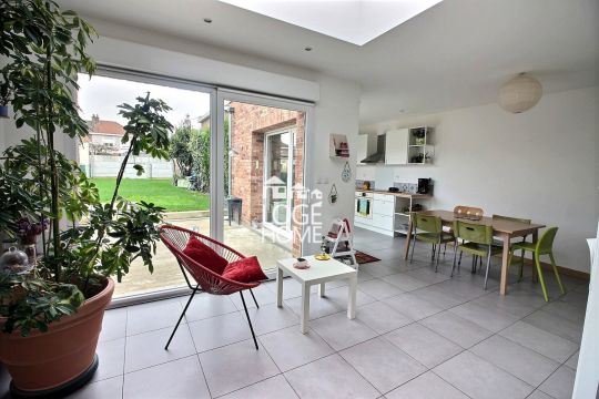 Vente maison à Ronchin - Ref.RON1473 - Image 1