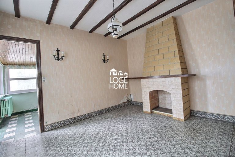Vente maison à Noyelles-Godault - Ref.HEN1558 - Image 3