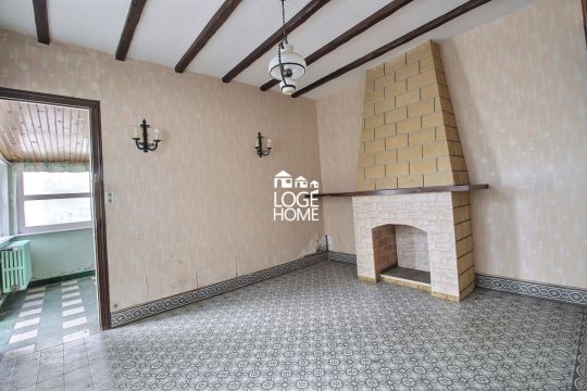 Vente maison à Noyelles-Godault - Ref.HEN1558 - Image 3