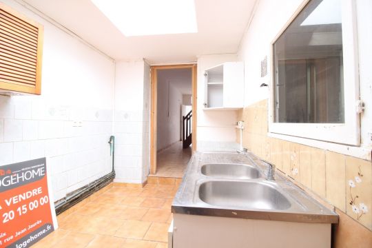 Vente maison à Roubaix - Ref.cro1227 - Image 2